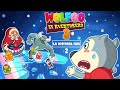 La Historia Más - EP 2🌞 WOLFOO EN EL MUNDO DEL JUGUETE | Wolfoo El Aventurero 2 | Wolfoo en español