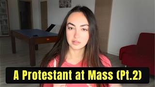Catholic vs Protestant: Responding to Objections + Italy’s Evangelization Problem