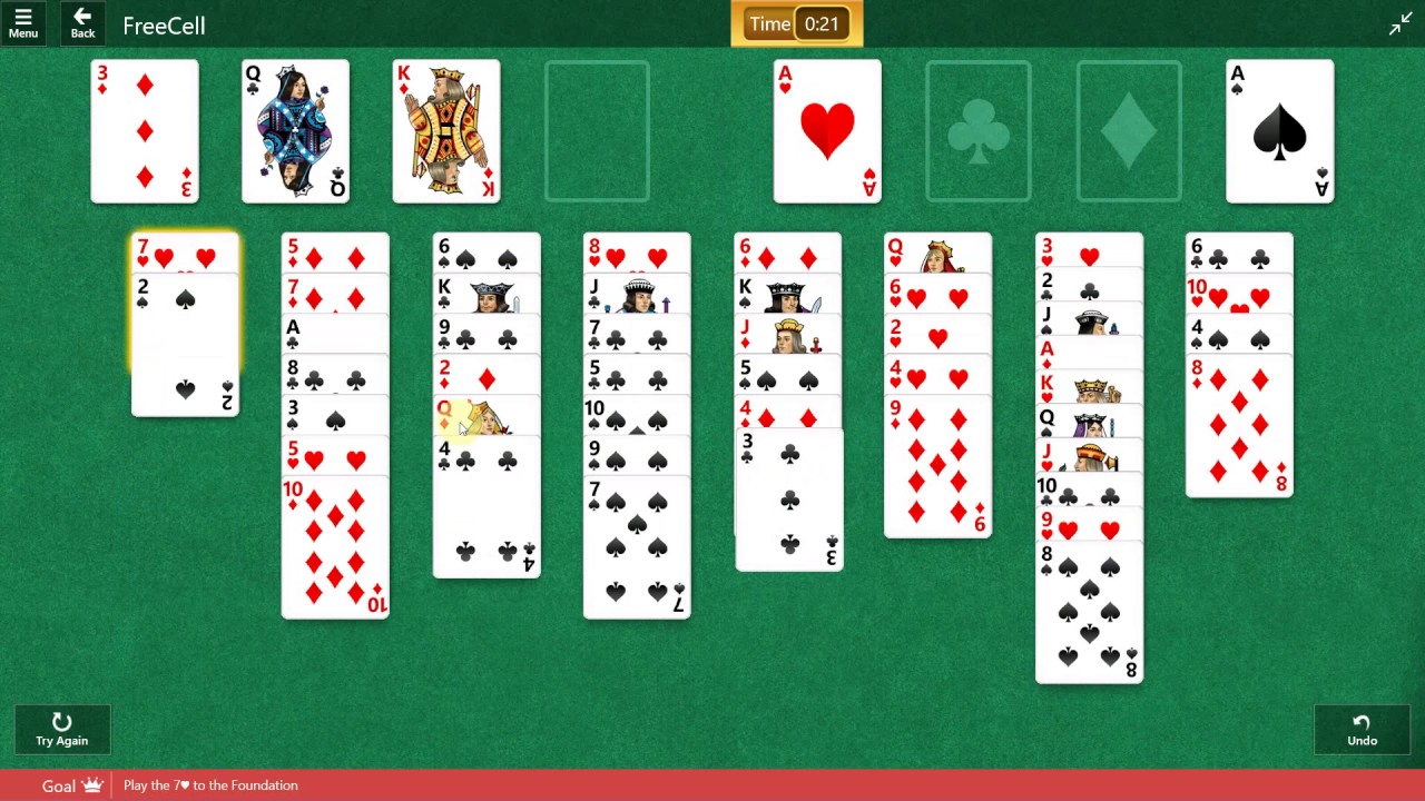 microsoft solitaire collection crashes windows 10