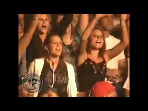 Bon Jovi - Shout | The Isley Brothers Cover | Pittsburgh 2003