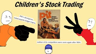 Children's Stock Trading: PIT screenshot 3