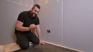 Download Lagu How to soundproof a floor with SoundMat 3 Plus. DIY Installation. A Step-by-Step Guide MP3