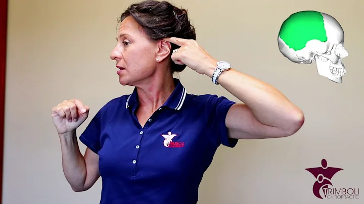 Self Cranial Work at Home
