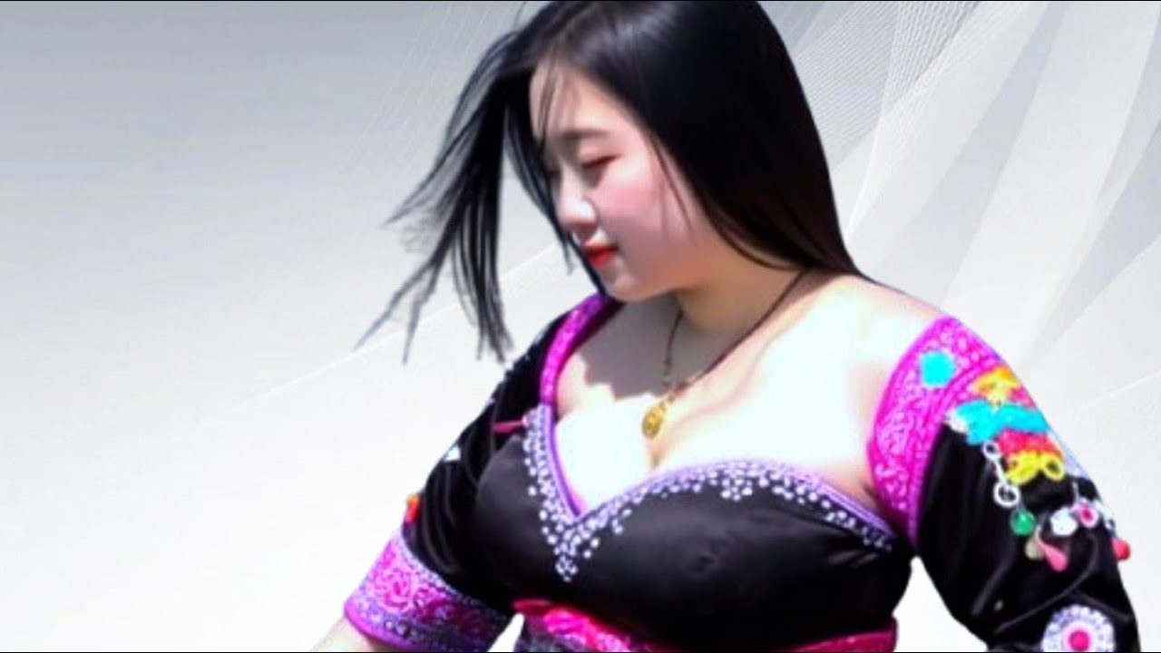 Dab Neeg, Yim Hlub Koj Yim Nco Mix12H