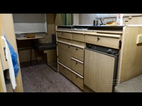 Как выбрать дом на колёсах/Обзор шикарного кемпера Aby Marauder Gold 370/Camper Overview