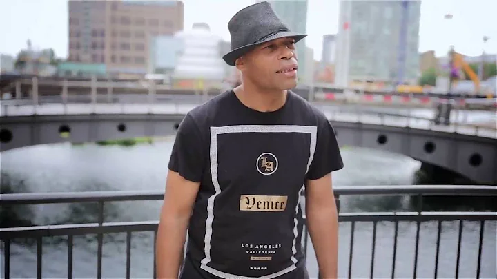 'DREAMS' by ROD GOLD_OFFICIAL MUSIC VIDEO_Produced...