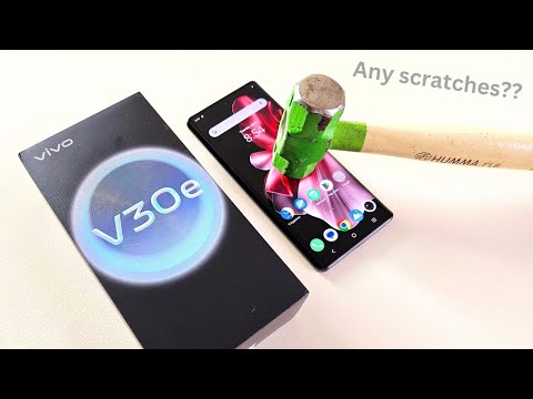 Vivo V30E 5g