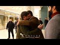 Осман Бей встретился с Рамзан Кадыровым