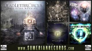 Watch Dead Letter Circus Walk video