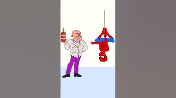 Impossible Date 2: Fun Riddle 🤓🕷 Brust The Boss 🤣 Android ios,gameplay | #shorts #game #viral