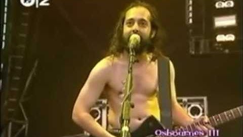 System of a Down Reading Festival 2003 [Full Show PROSHOT]