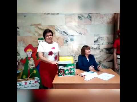В Новошешминске прошла акция "Помоги собраться в школу"