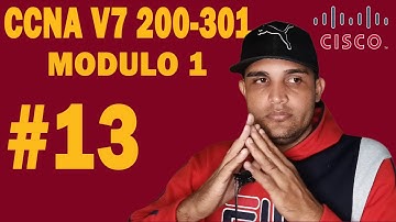 Cisco CCNA v7 200-301 | PROTOCOLOS que Organizan las Redes de DATOS (Internet)