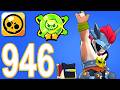 Brawl Stars - Gameplay Walkthrough Part 946 - Alien Fame 2 (iOS, Android)