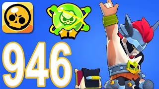 Brawl Stars - Gameplay Walkthrough Part 946 - Alien Fame 2 (iOS, Android)