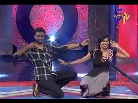 Wow2 - వావ్ 2 -29th April 2014 (Hema Chandra,Sravana Bharghavi,Simha & Kalpana)