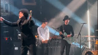 The Mars Volta - Inertiatic ESP AtlantA, GA 2022 LIVE Reunion