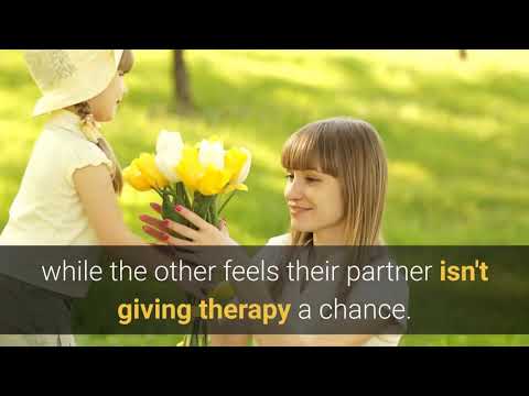 Benefits Of Online Couple Counseling - |#8