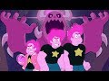 Steven's Pink Transformations BREAKDOWN! All Powers, Diamond Steven, Corrupted Steven & More!