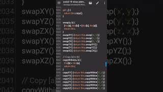 covid 19 virus animation in html css and javascript #shorts