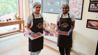 The Chocolate Saga - Chocolate Factory And Experience Center At The Mercara Gold Estate