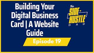 Building Your Digital Business Card | A Website Guide