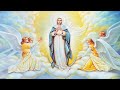 Holy rosary  luminous mysteries  thursday