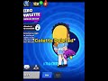 Colette Prime vs Ash Prime 🤯🔥 #brawlstars #supercell #viral #shorts #edit #crazy #funny #glitch 