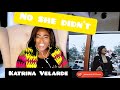 Katrina Velarde Tala (Sarah Geronimo) Reaction | Wish 107.5 Bus