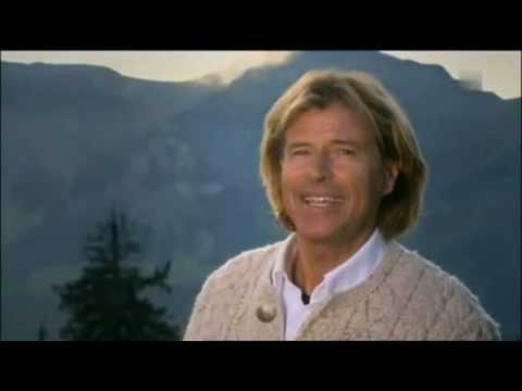 Hansi Hinterseer Komm mit mir In die Berge 2009