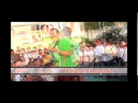 Video: Diarios de gira: caminata nacional