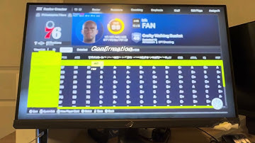 NBA 2K26: How to Download & Use Custom Roster in Play Now Mode Tutorial! (PS5 & Xbox Series X/S)