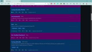 Chrome extension that changes the background color of alternate repositories in a GitHub profile