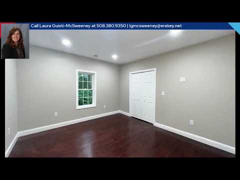 13 Dean St, Norton, MA home video tour