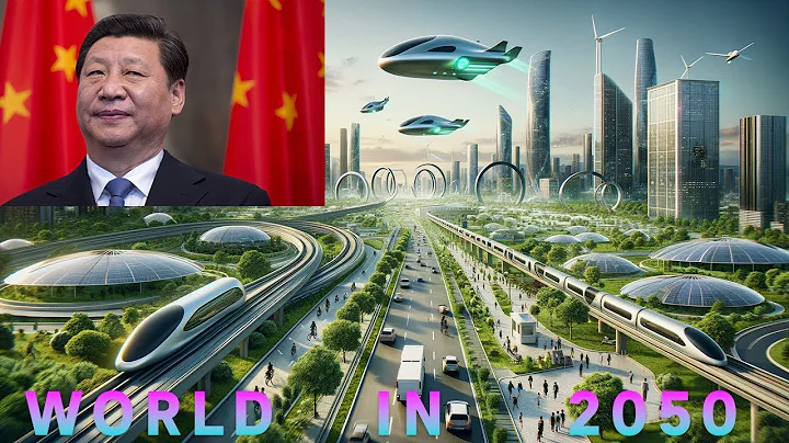 Top 10 Emerging Technologies That Will Change the World 2030