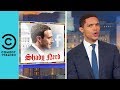 Mark Zuckerberg Is Very, Very Sorry | The Daily Show With Trevor Noah