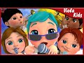 El hombre orquesta  💙  - Canciones Infantiles - Viola Kids en Español [HD]