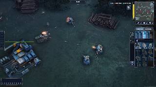 Tempest Rising [PC]