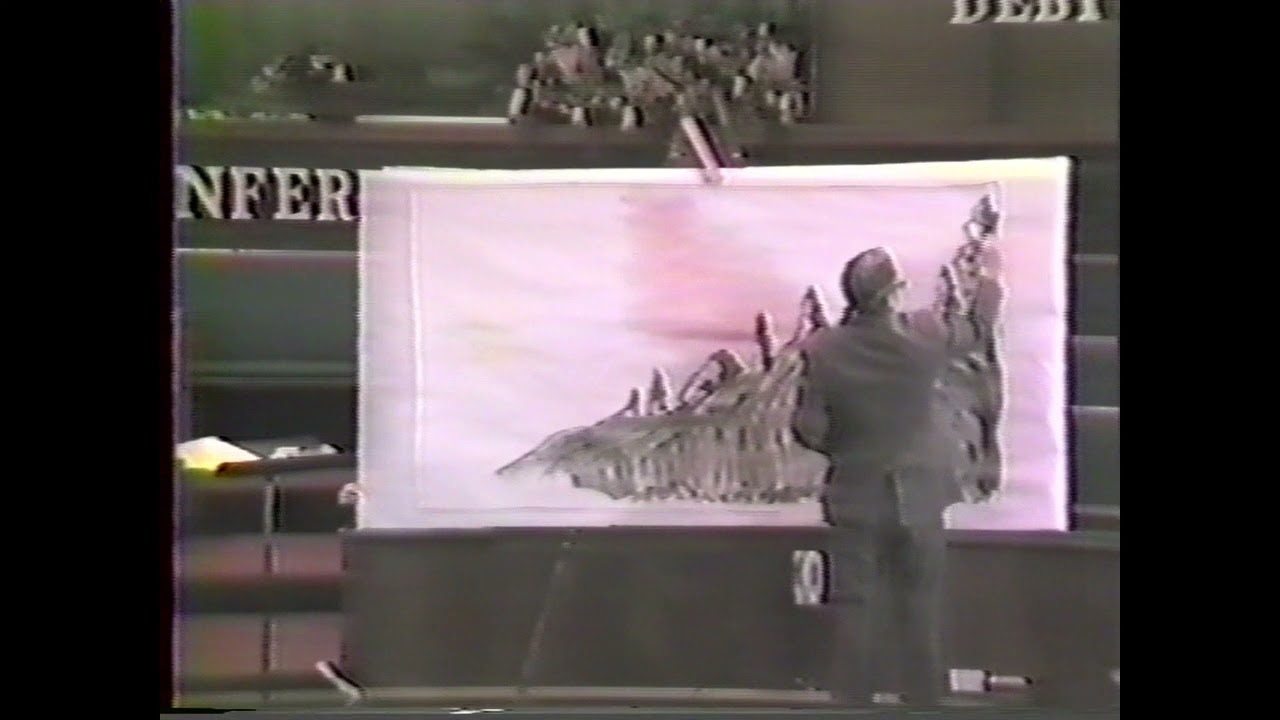 Peter S. Ruckman - Coming Out of Egypt (EDITED)