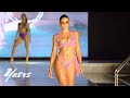 Tamarindo Swimwear Fashion Show Miami Swim Week 2021 DCSW Full Show 4K