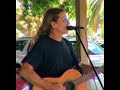 Runnin Down a Dream - (Cal Coohey solo   live @ Frentress Bar and Grill 5 15 2021)