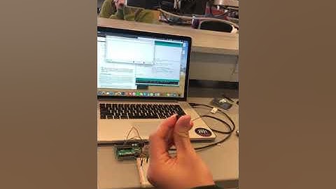 GSR arduino
