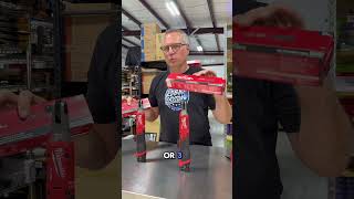 You have 24 hours until this deal is over! Get to the site quick! #tools #milwaukeetools #mechanic