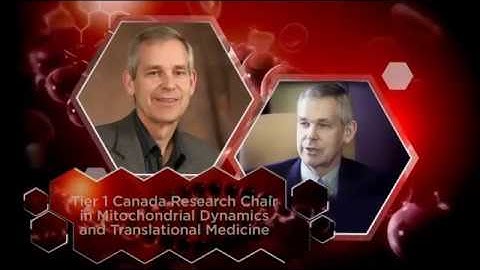 Scientific Sessions 2016: Opening Sessions Part 2