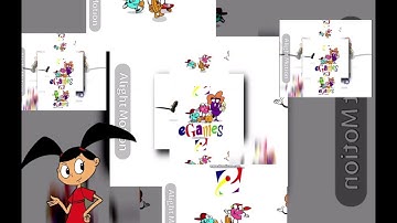 eGames Introduction Scan ^2 v4