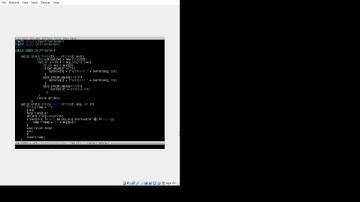 CSC 376 Assignment 1