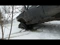 ПЕРВЫЙ БРОД НЕБЕРУЧКА off road 4x4 покатушка OFFROADMANIACS