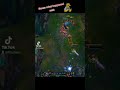 League of Legends - sad stories....