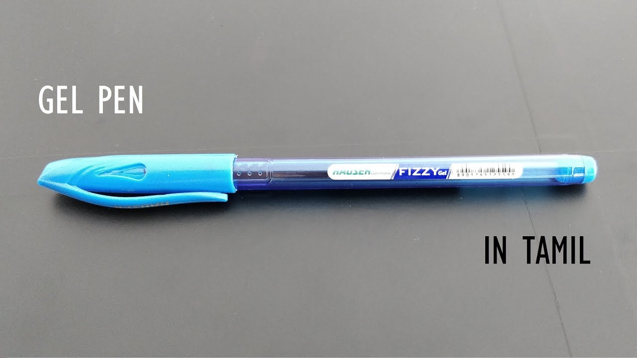 Hauser Fizzy Gel in Tamil 140 YouTube