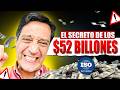 El SECRETO de los $52 Billones (ISO 20022 y el Ultimátum de EE.UU.)